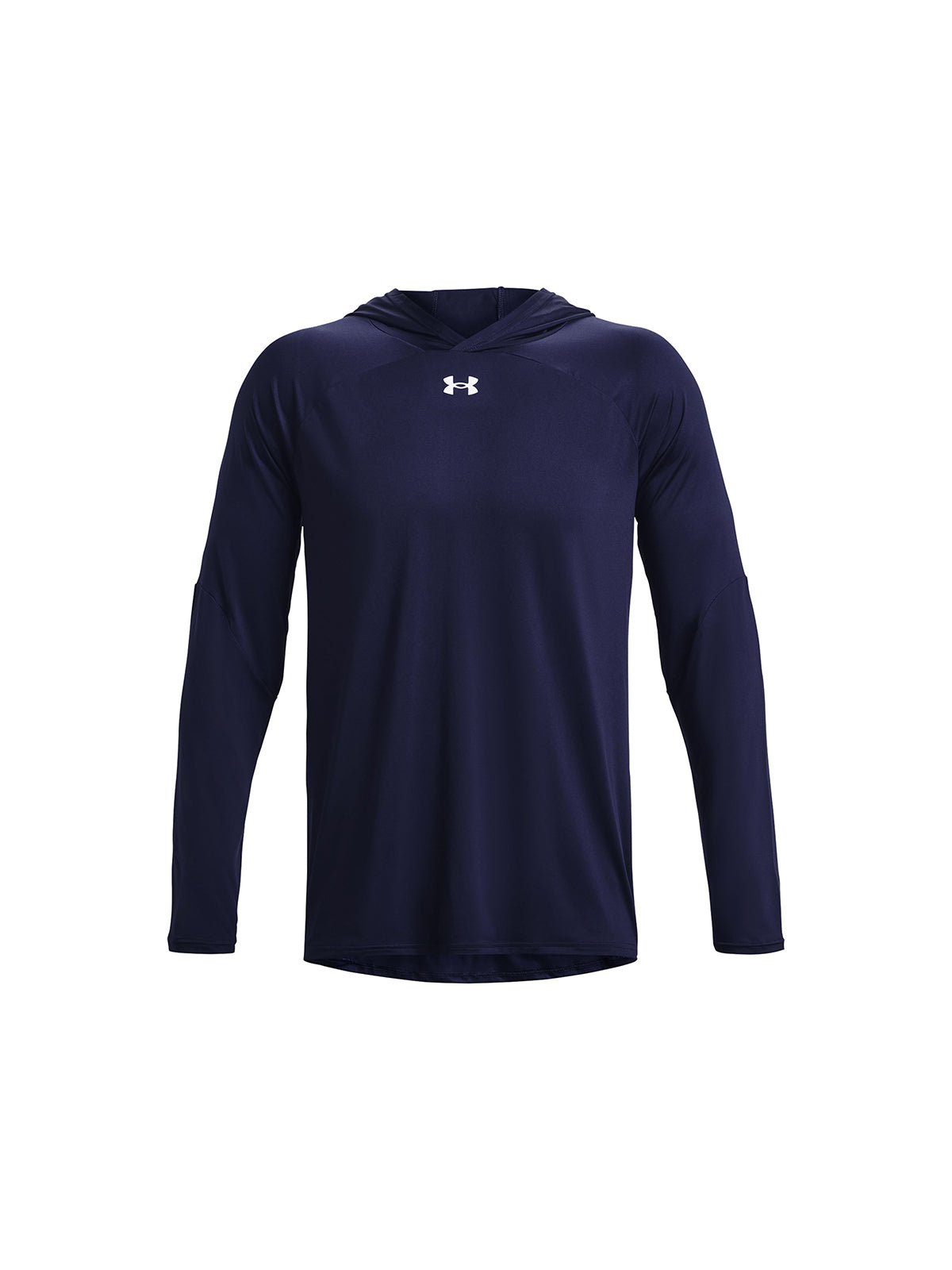 Polerón UA Team Knockout para hombre