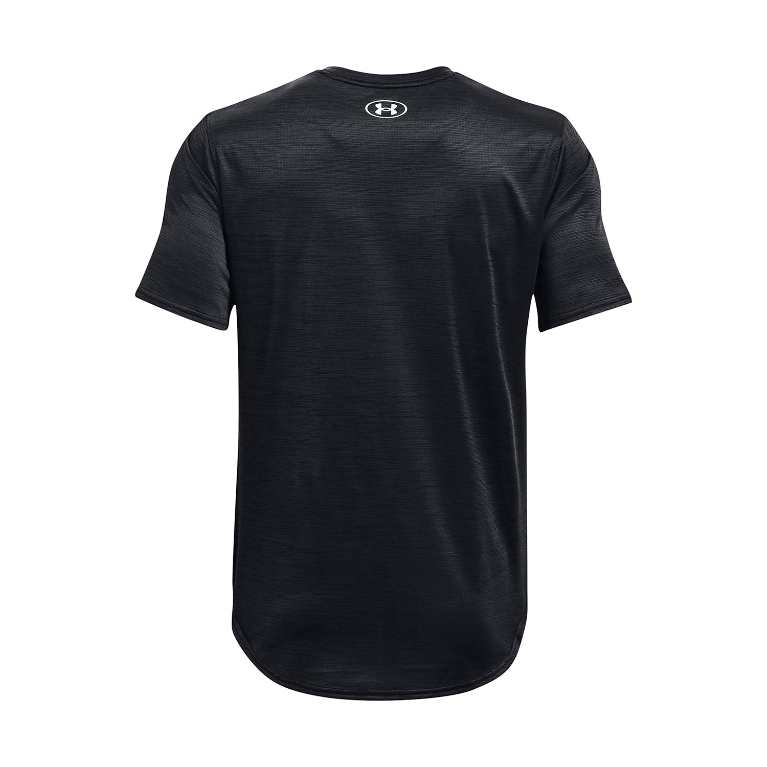 Polera UA Training Vent Graphic para hombre