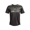 Polera UA Training Vent Graphic para hombre