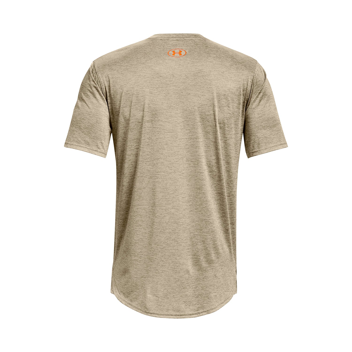 Polera UA Training Vent Graphic para hombre