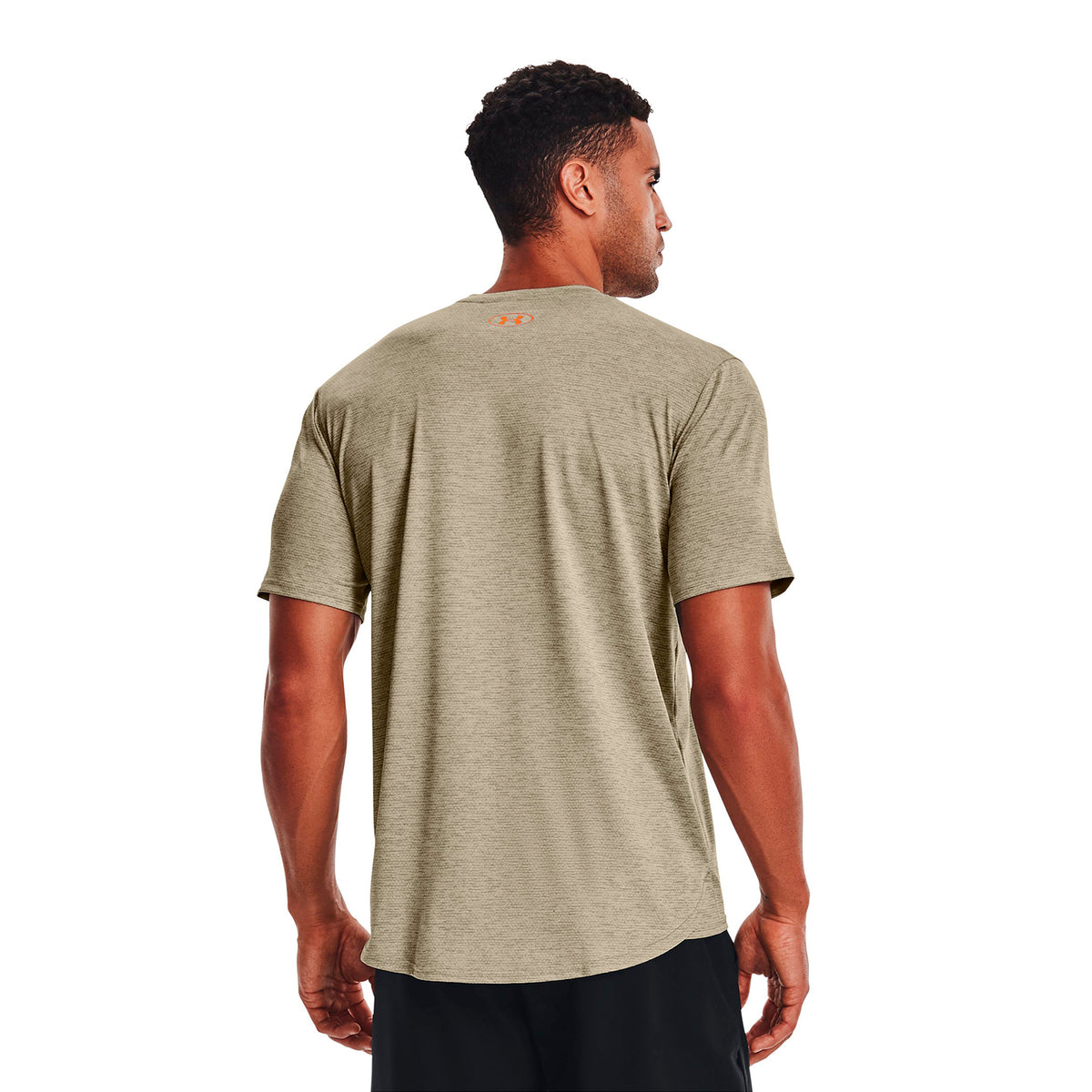 Polera UA Training Vent Graphic para hombre