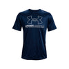 Polera UA Training Vent Graphic para hombre