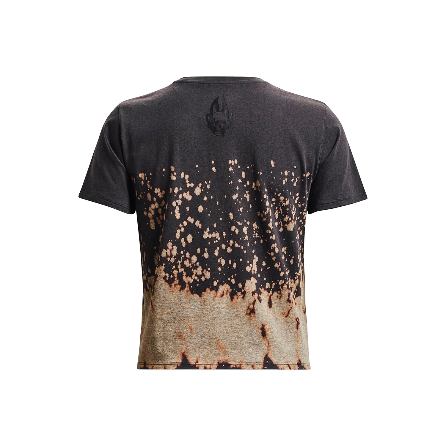 Polera UA Destroy All Miles para mujer