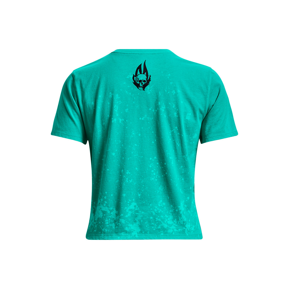 Polera UA Destroy All Miles para mujer