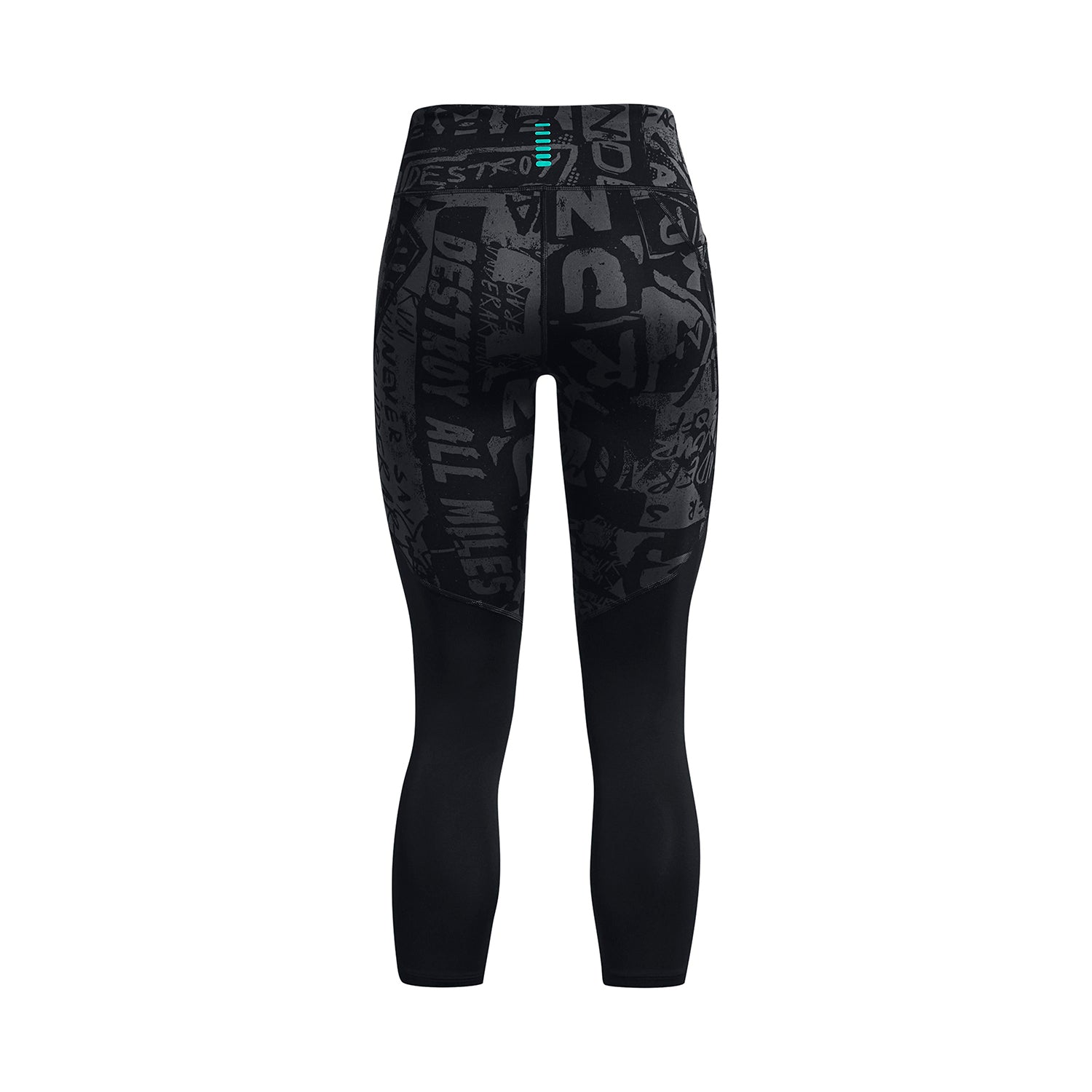 Calza UA Destroy All Miles para mujer