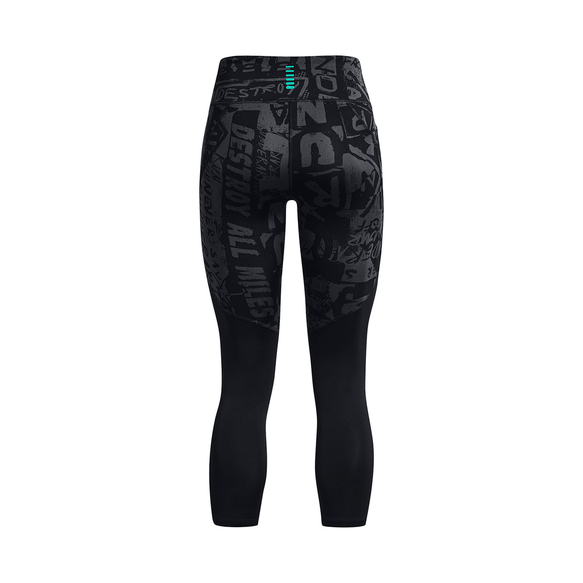 Calza UA Destroy All Miles para mujer