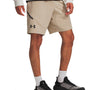 Short Lifestyle para hombre Unstoppable café Under Armour