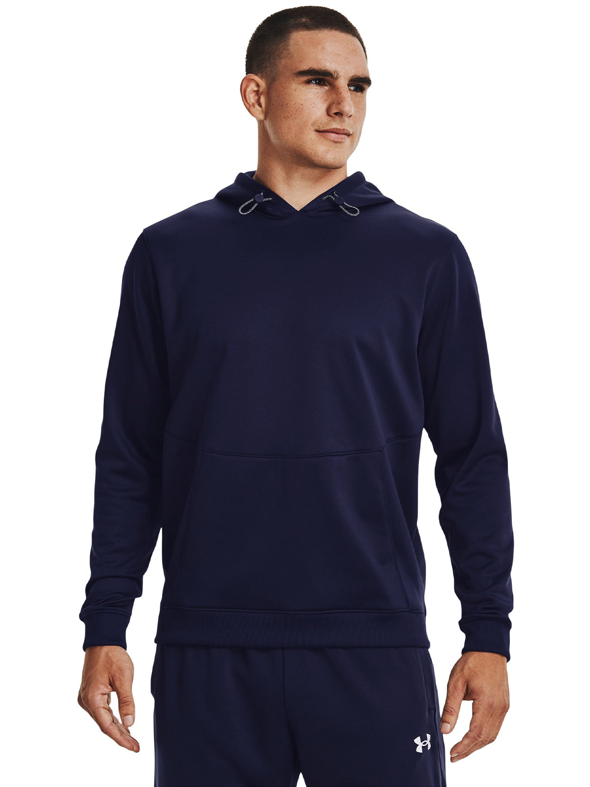 Polerón Armor Fleece® Storm para hombre