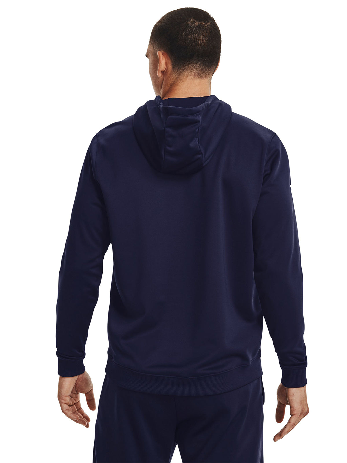 Polerón Armor Fleece® Storm para hombre