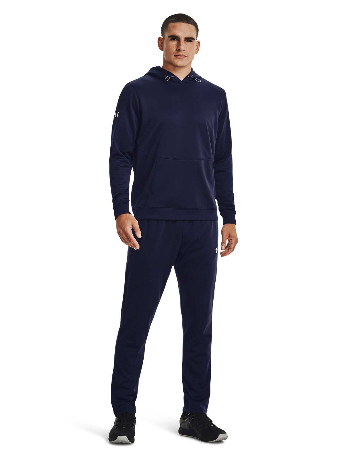 Polerón Armor Fleece® Storm para hombre