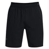 Short Vanish Woven 8in para hombre Under Armour
