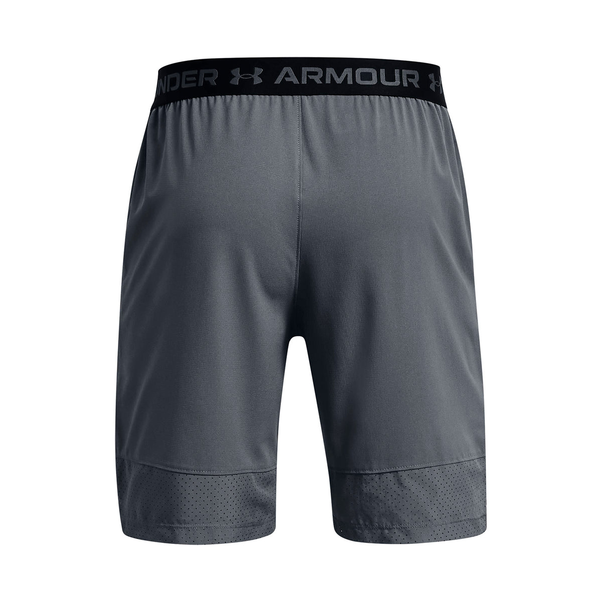 Short Vanish Woven 8in para hombre Under Armour
