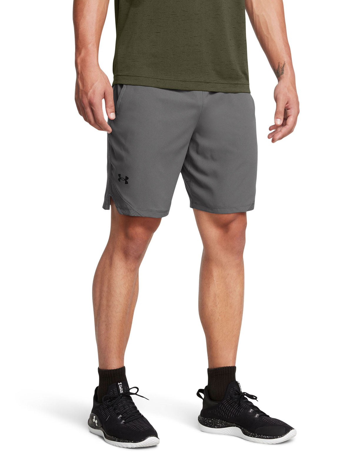 Shorts UA Vanish para hombre