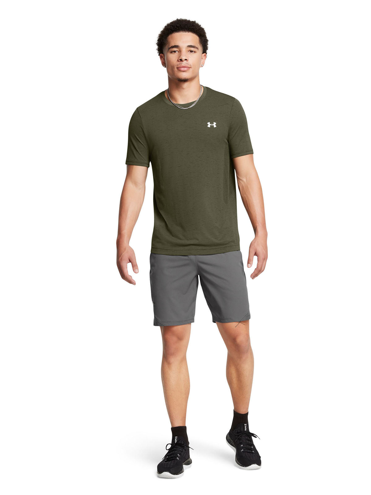 Shorts UA Vanish para hombre