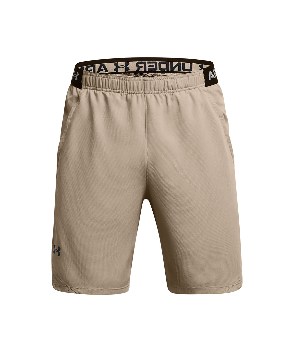 Short Vanish Woven 8in para hombre Under Armour