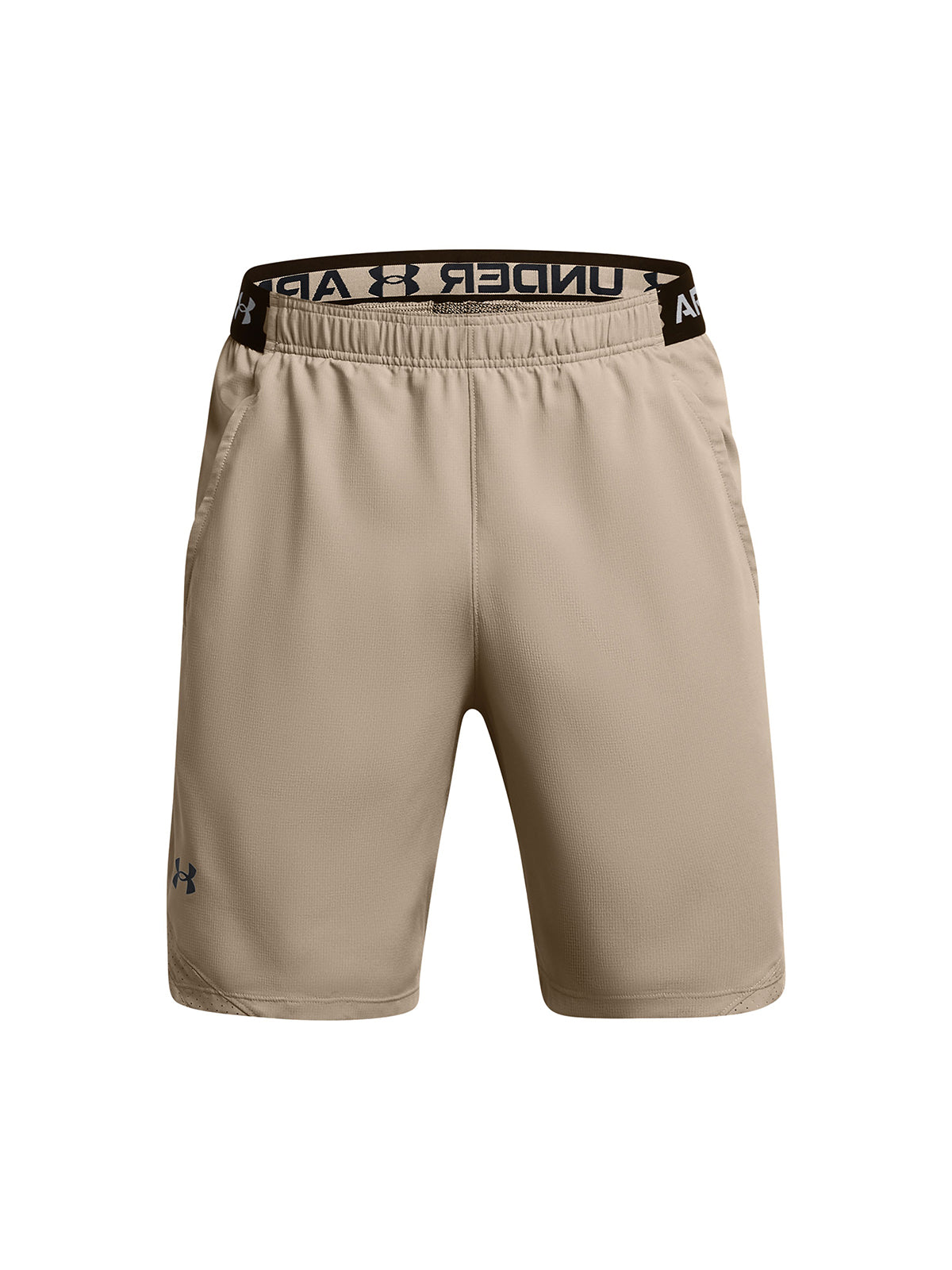 Short Vanish Woven 8in para hombre Under Armour