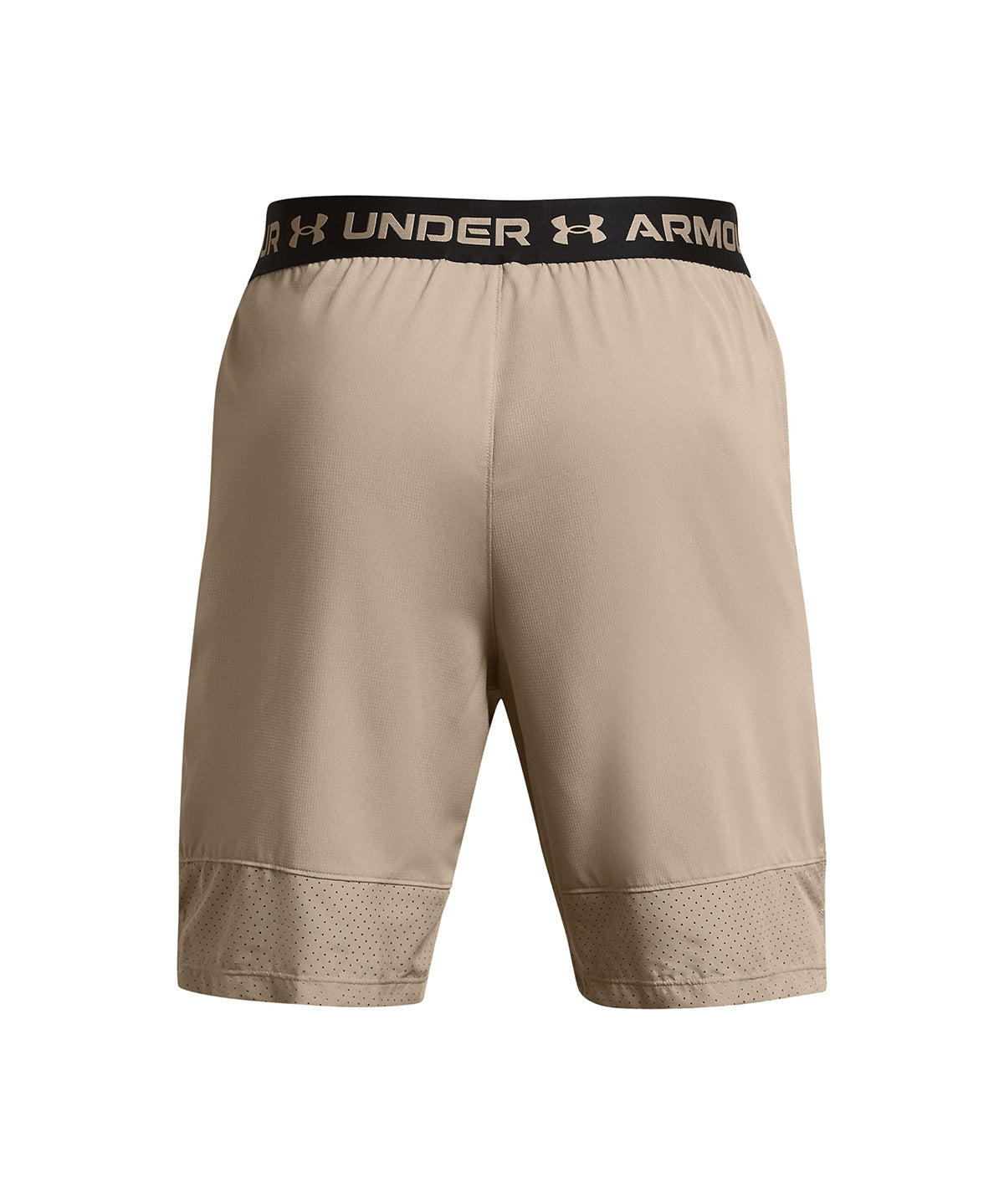 Short Vanish Woven 8in para hombre Under Armour