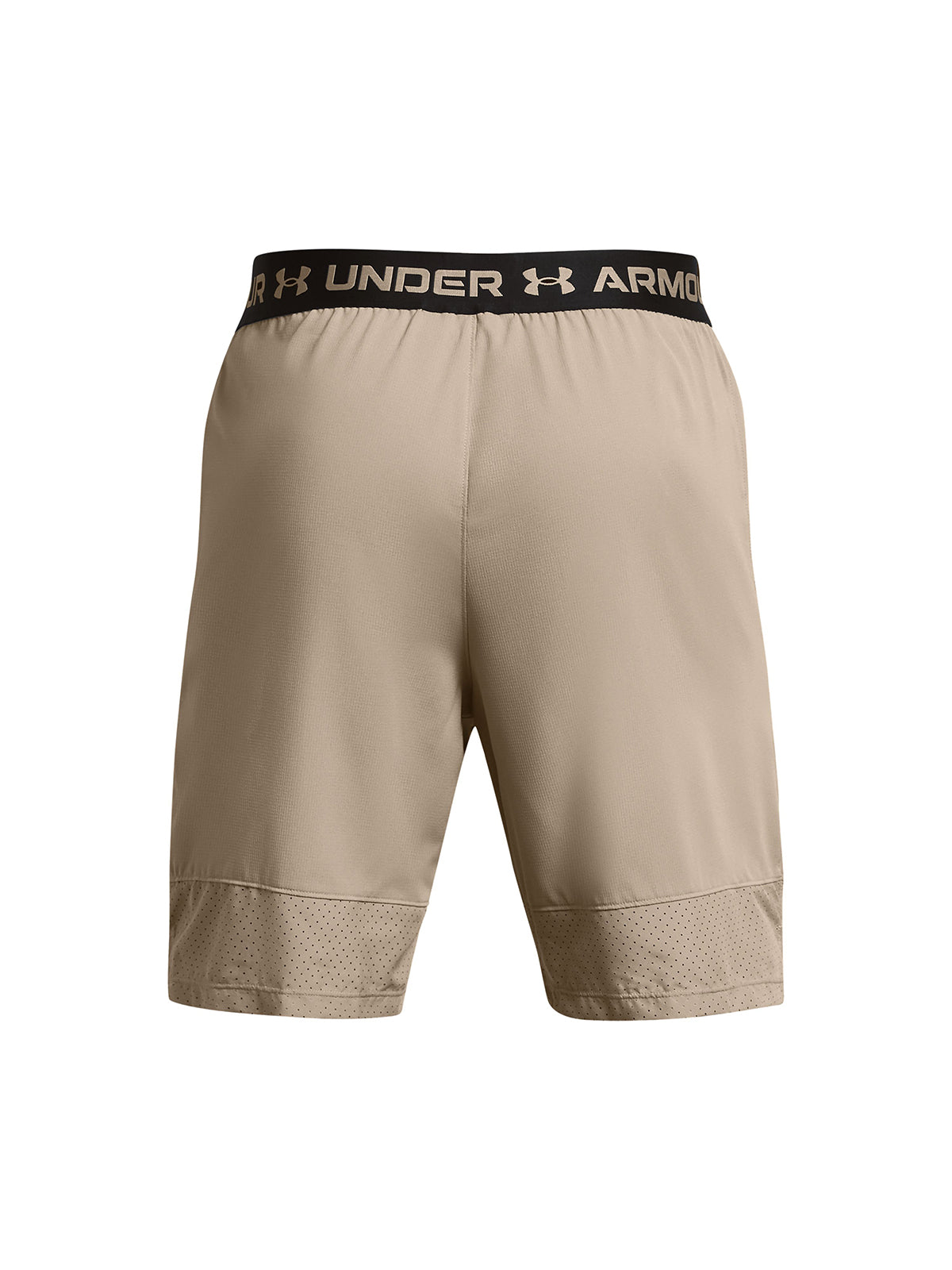 Short Vanish Woven 8in para hombre Under Armour