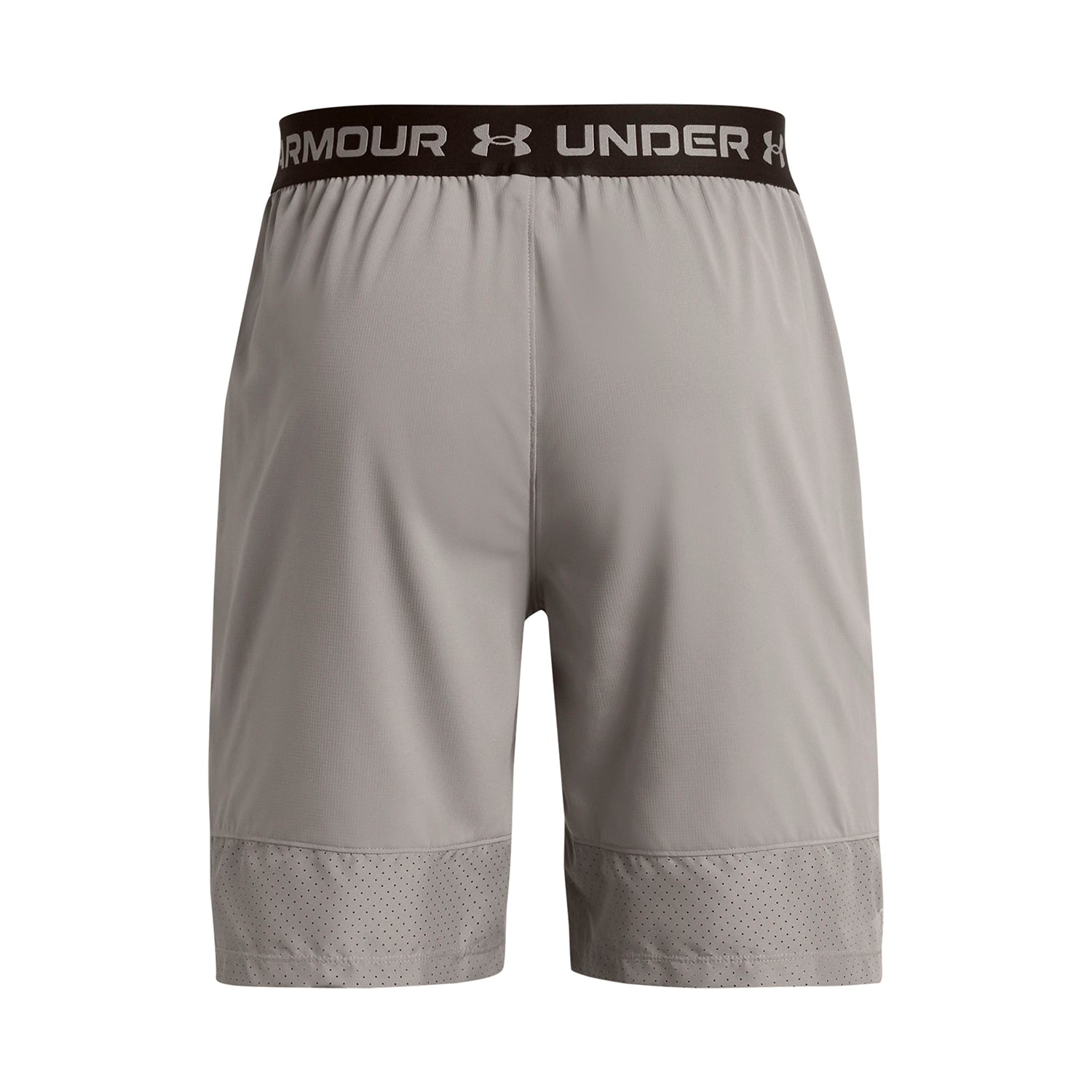 Short Vanish Woven 8in para hombre Under Armour