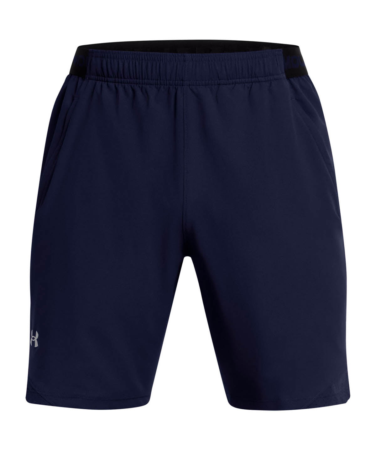 Short de entrenamiento para hombre Vanish Woven azul Under Armour