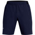 Short de entrenamiento para hombre Vanish Woven azul Under Armour