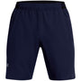 Short de entrenamiento para hombre Vanish Woven azul Under Armour