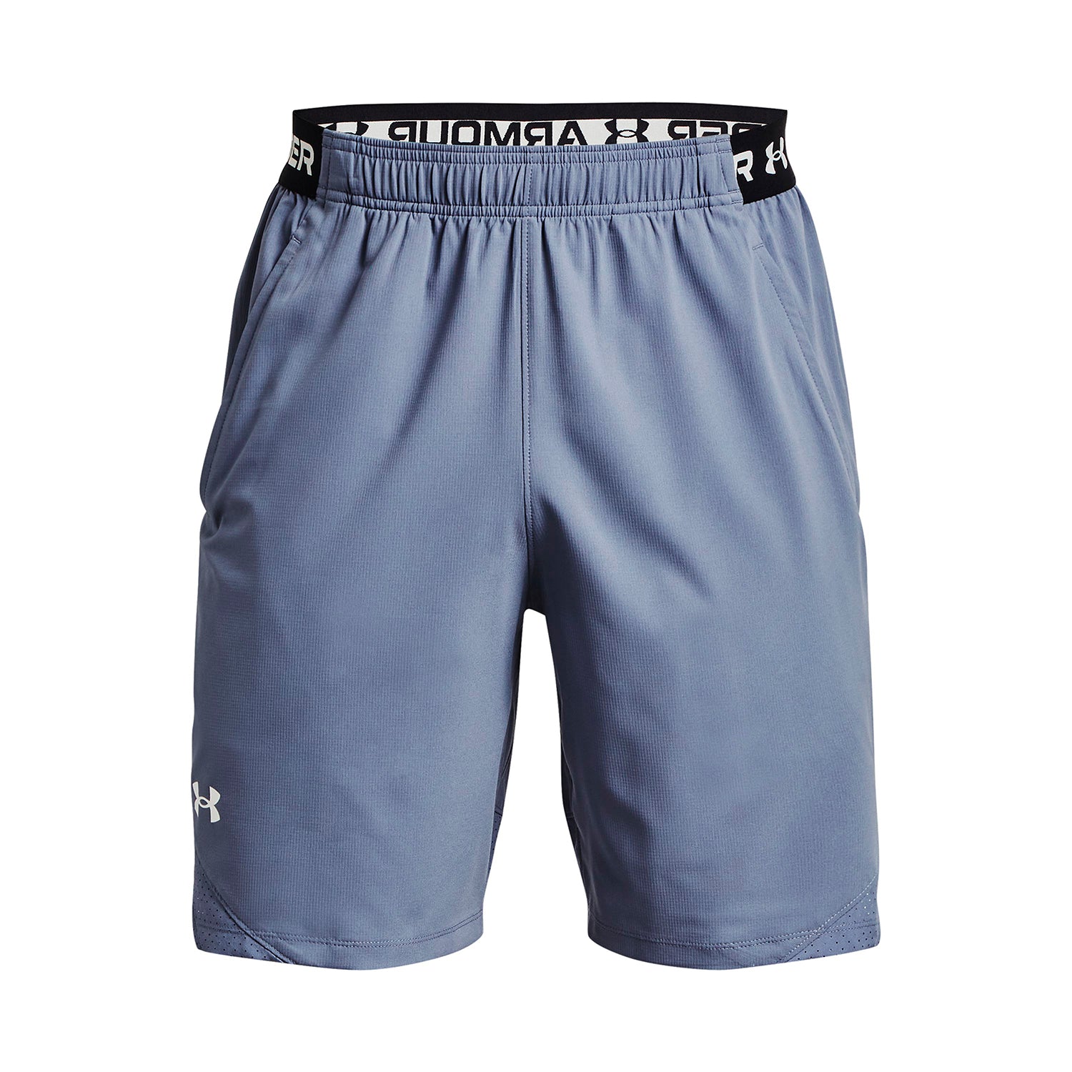 Short Vanish Woven 8in para hombre Under Armour