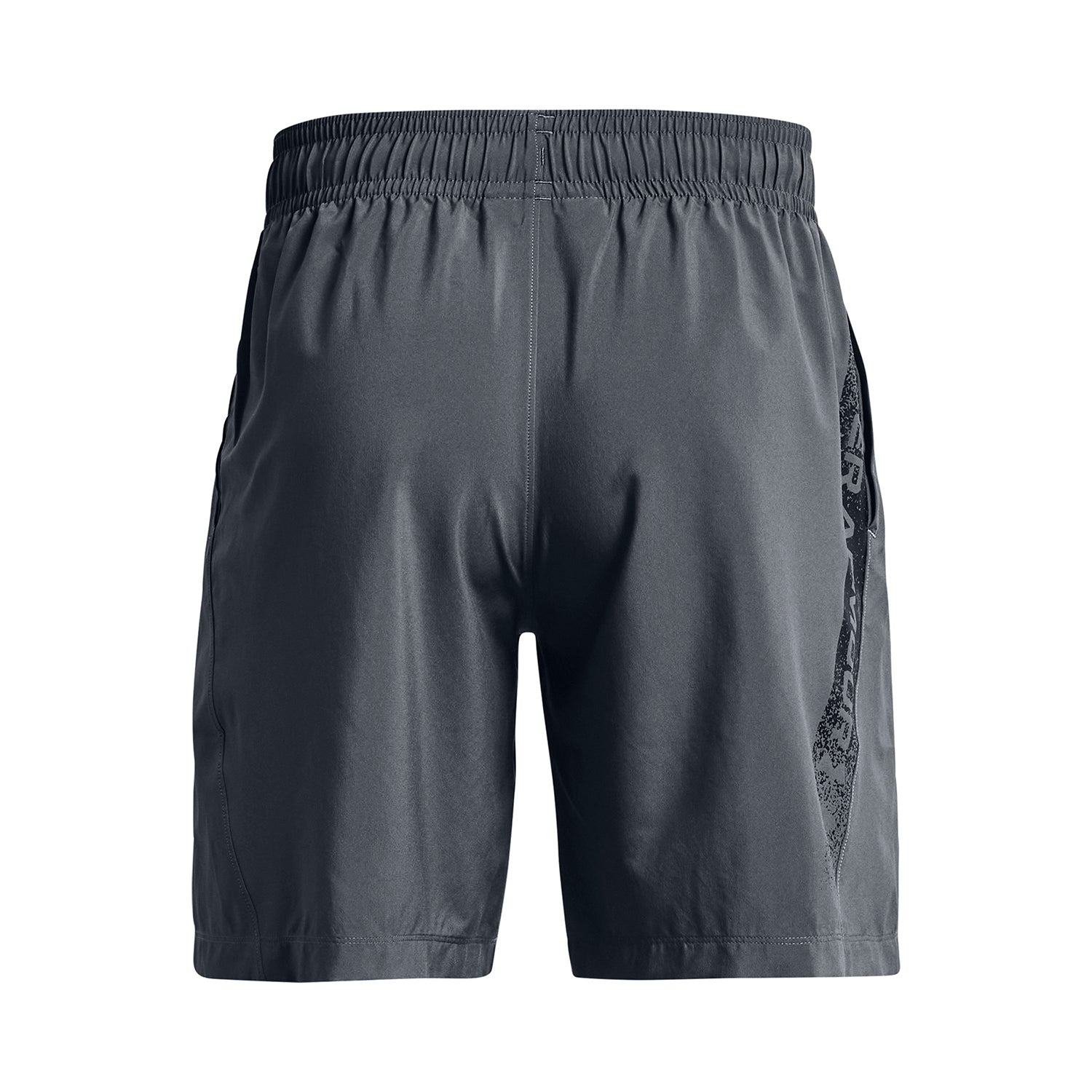 Short Woven Graphic para hombre Under Armour