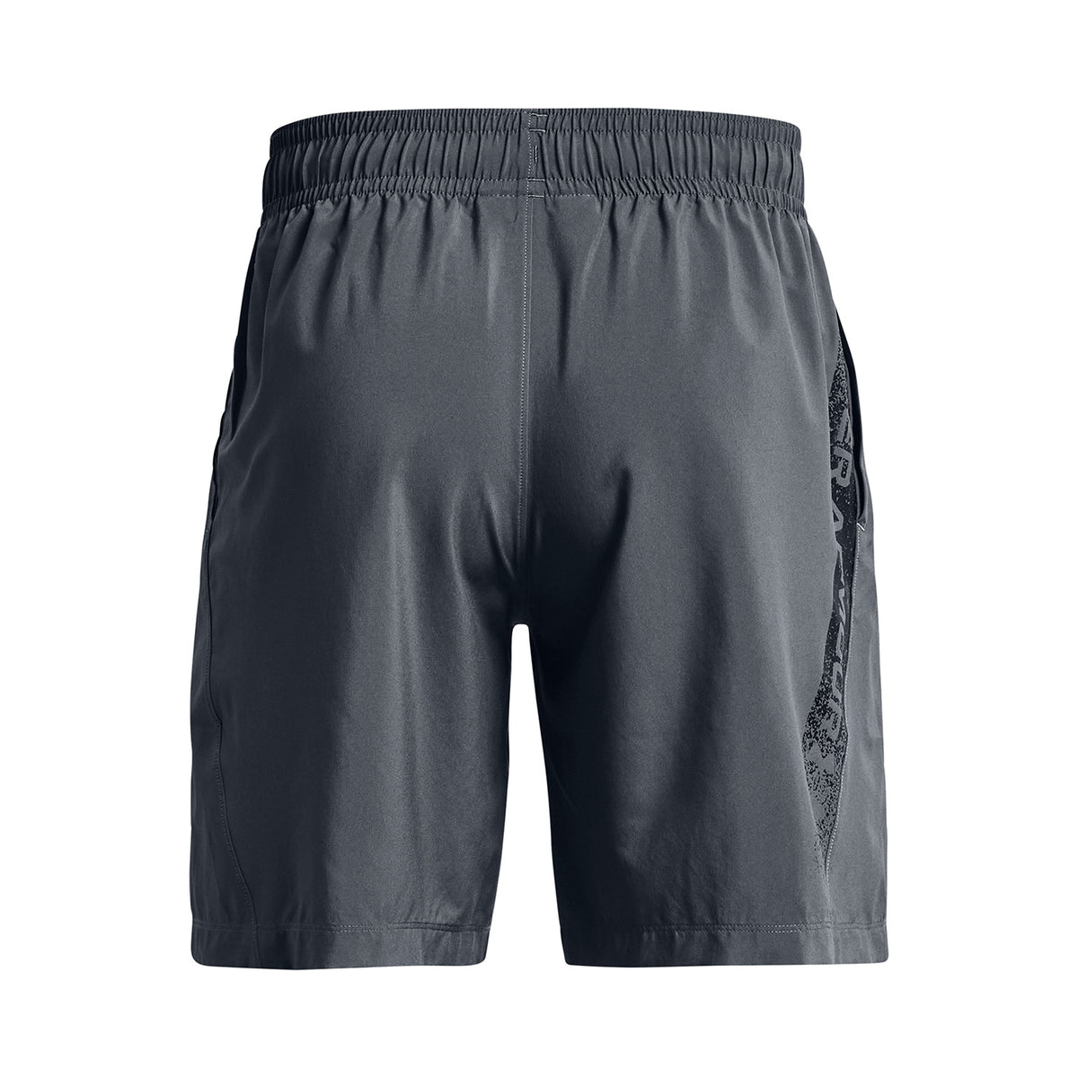 Short Woven Graphic para hombre Under Armour