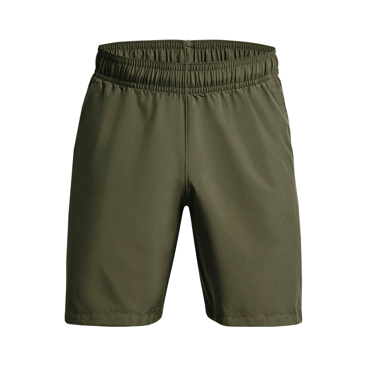 Short Woven Graphic para hombre Under Armour