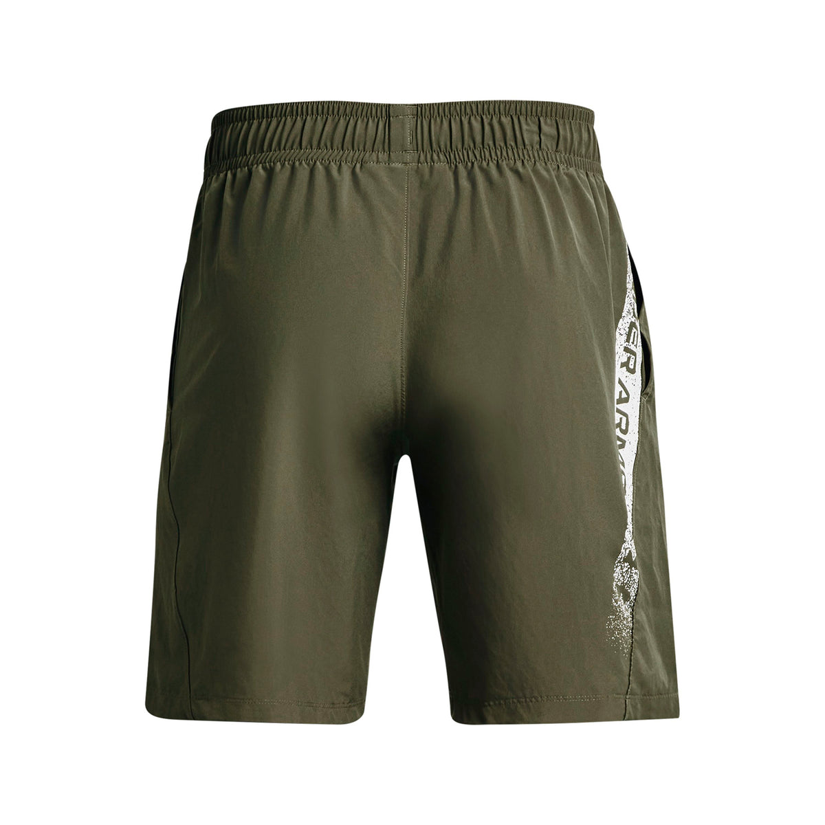Short Woven Graphic para hombre Under Armour