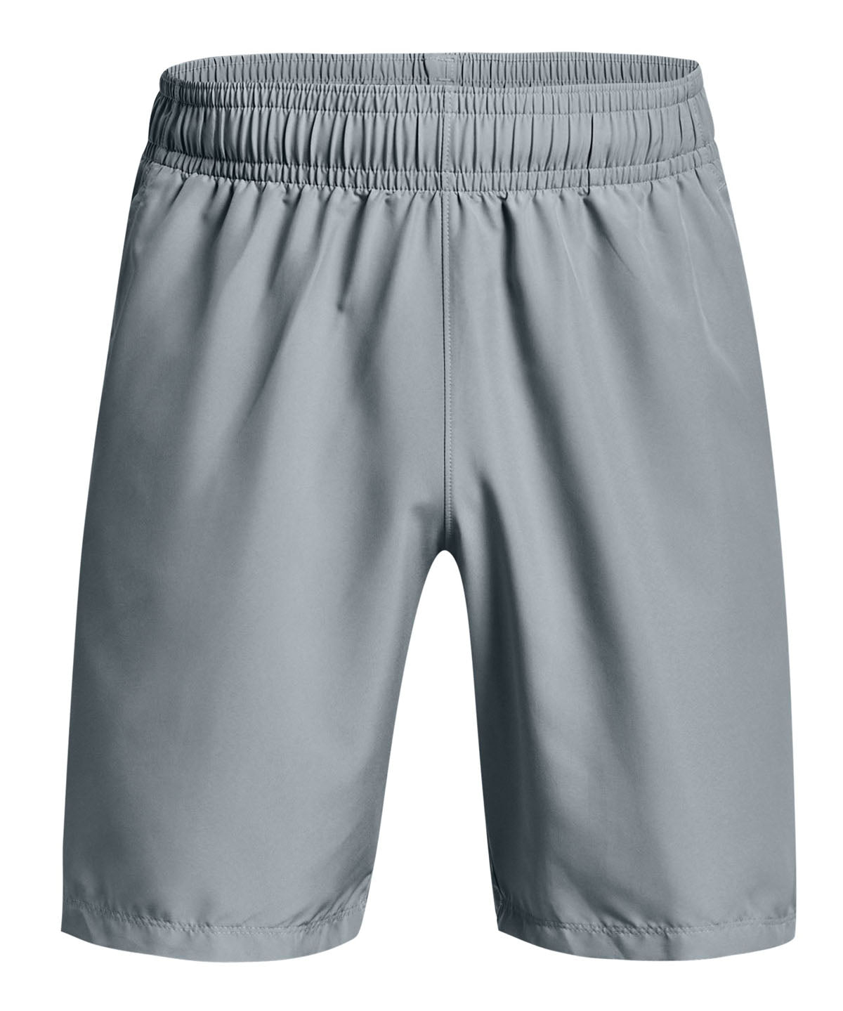 Shorts UA Woven para hombre