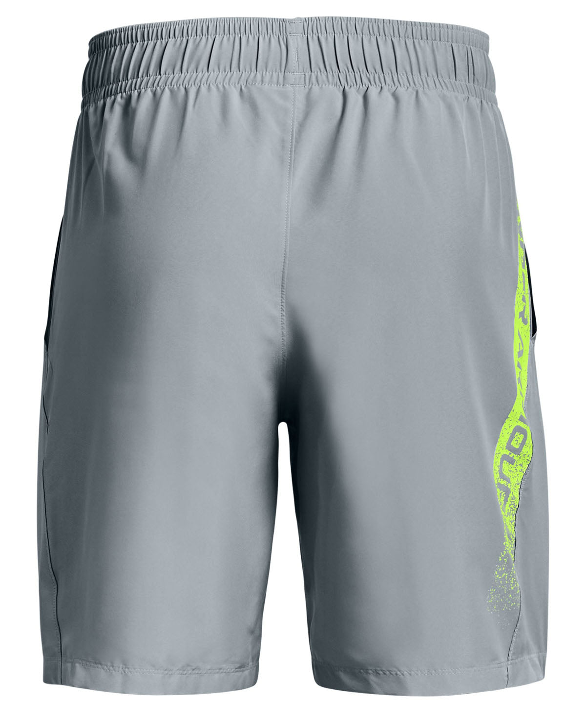Shorts UA Woven para hombre