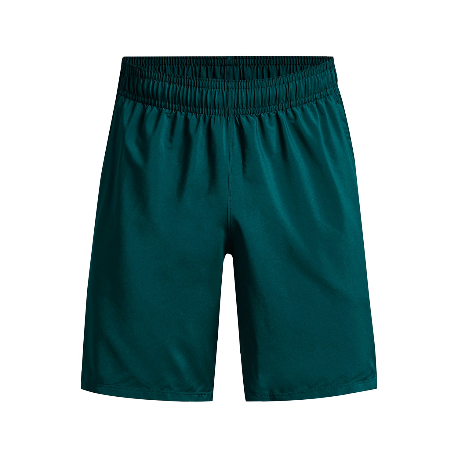 Short Woven Graphic para hombre Under Armour