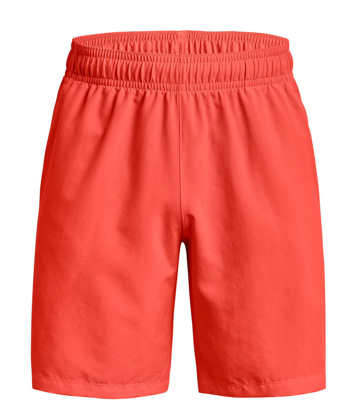 Shorts UA Woven para hombre