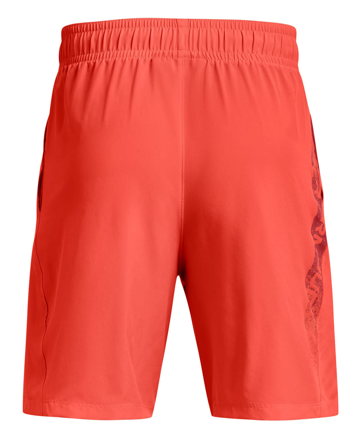 Shorts UA Woven para hombre