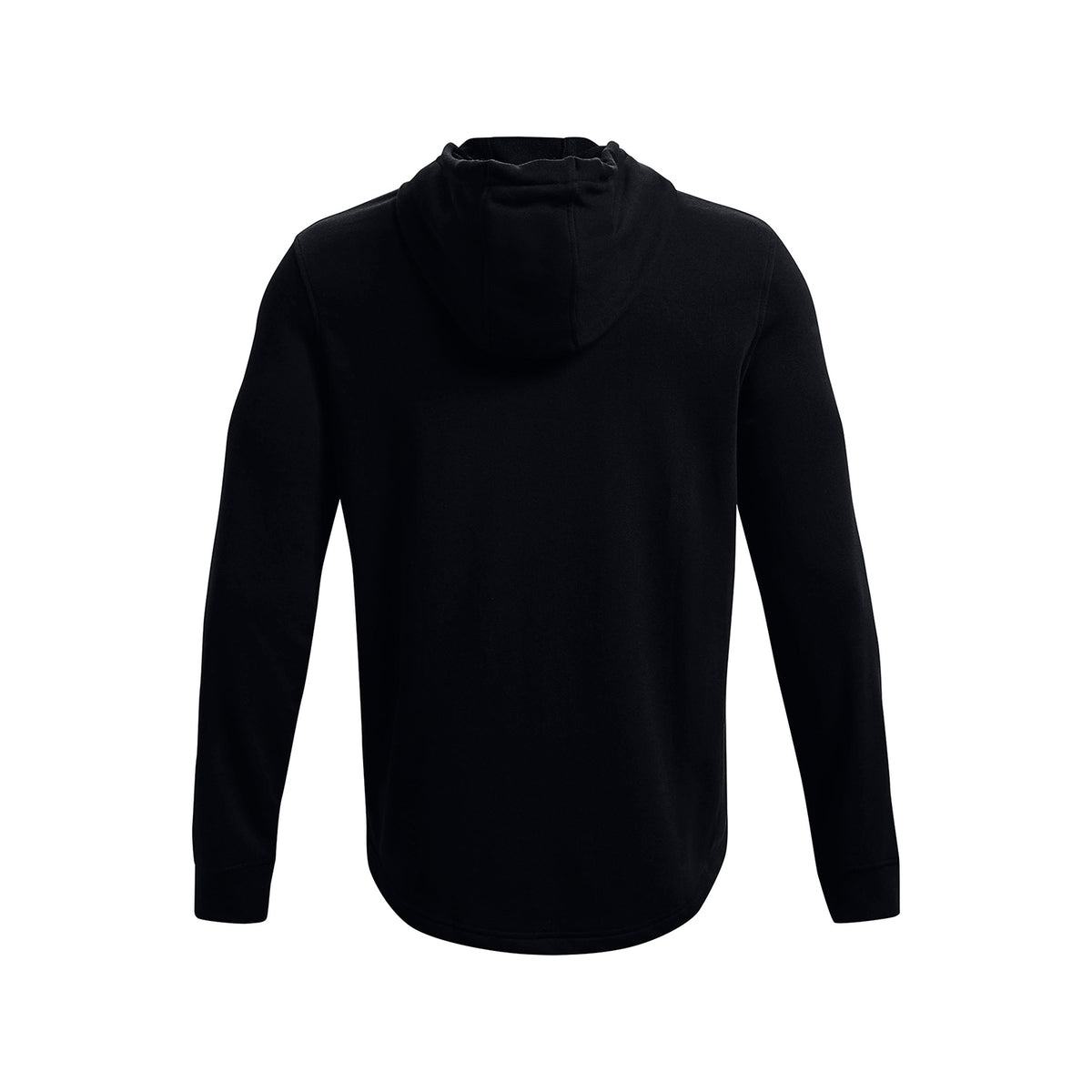 Polerón UA Rival Terry Logo para hombre