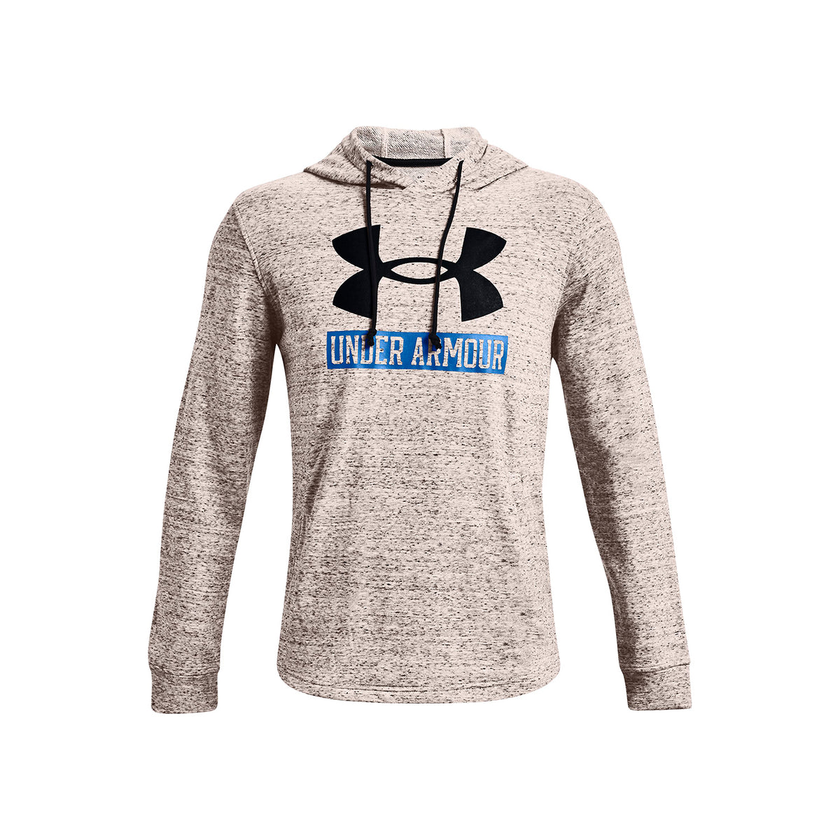 Polerón UA Rival Terry Logo para hombre