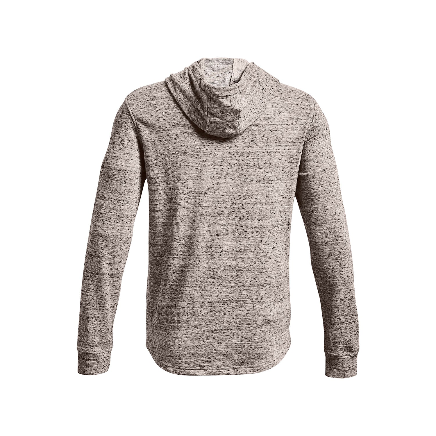 Polerón UA Rival Terry Logo para hombre