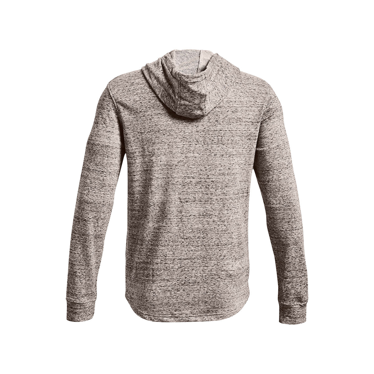 Polerón UA Rival Terry Logo para hombre