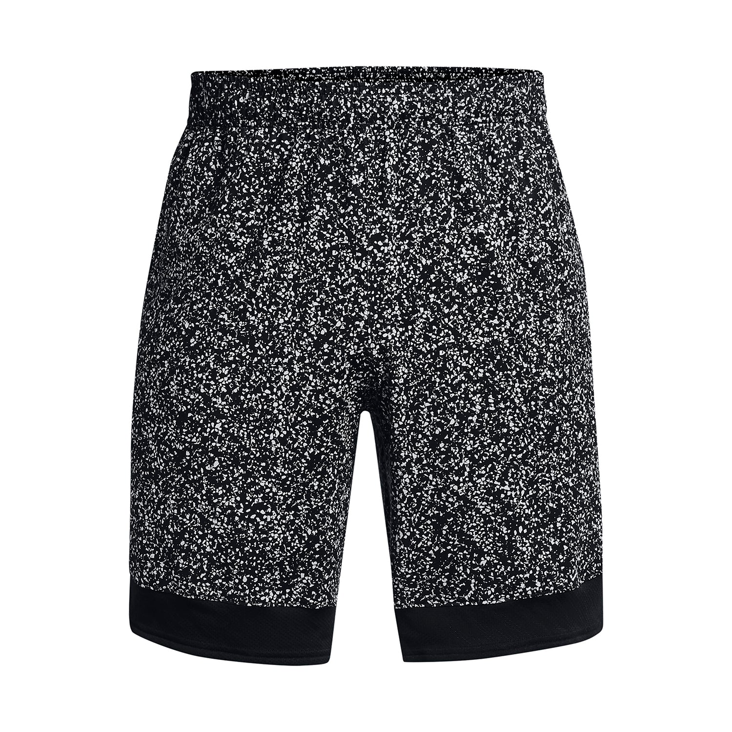 Shorts UA Train Stretch Print para hombre