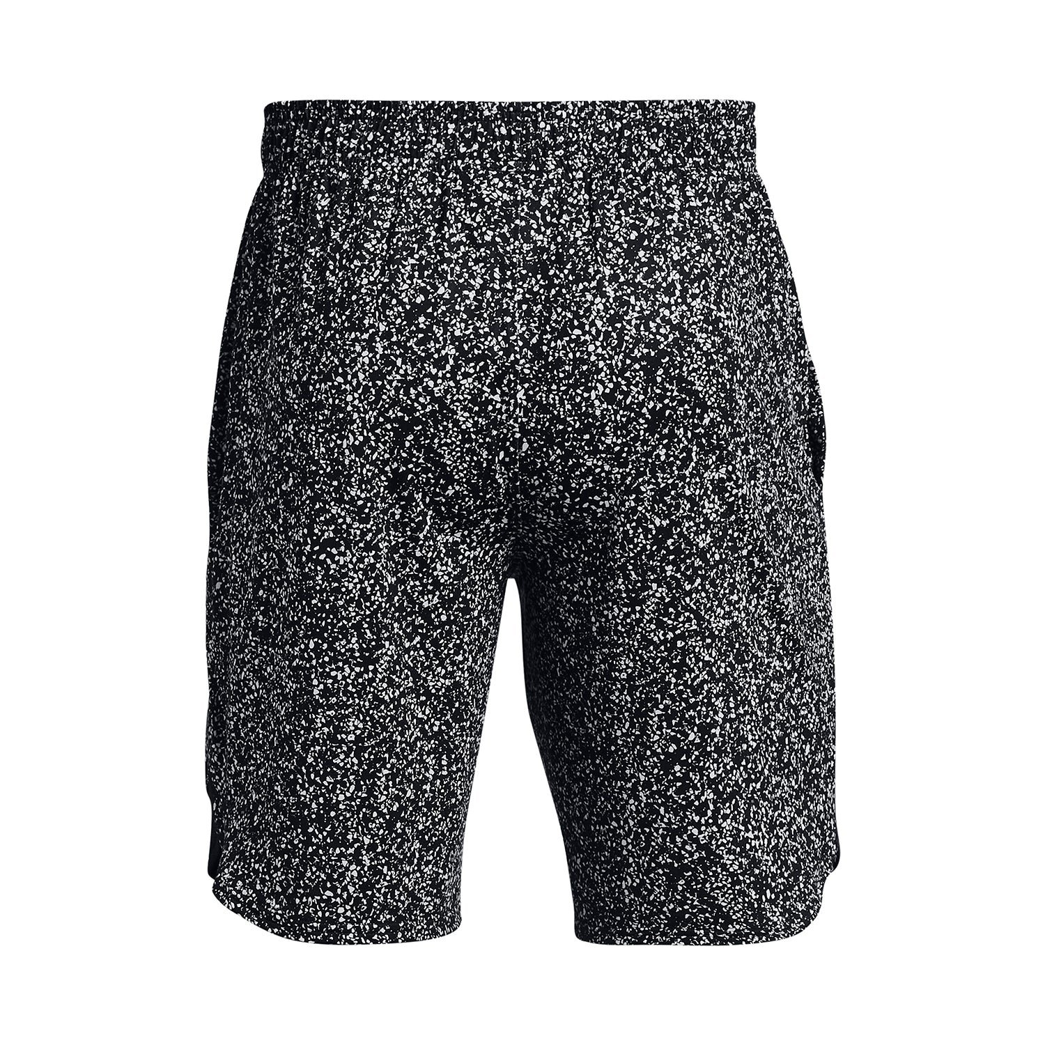 Shorts UA Train Stretch Print para hombre