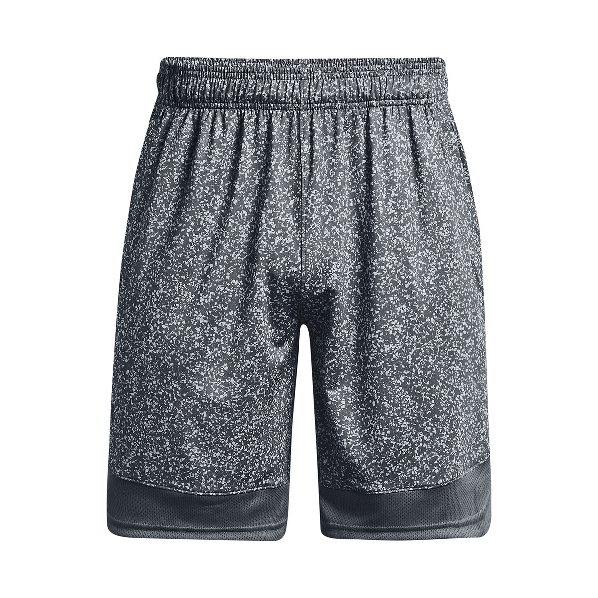 Shorts UA Train Stretch Print para hombre