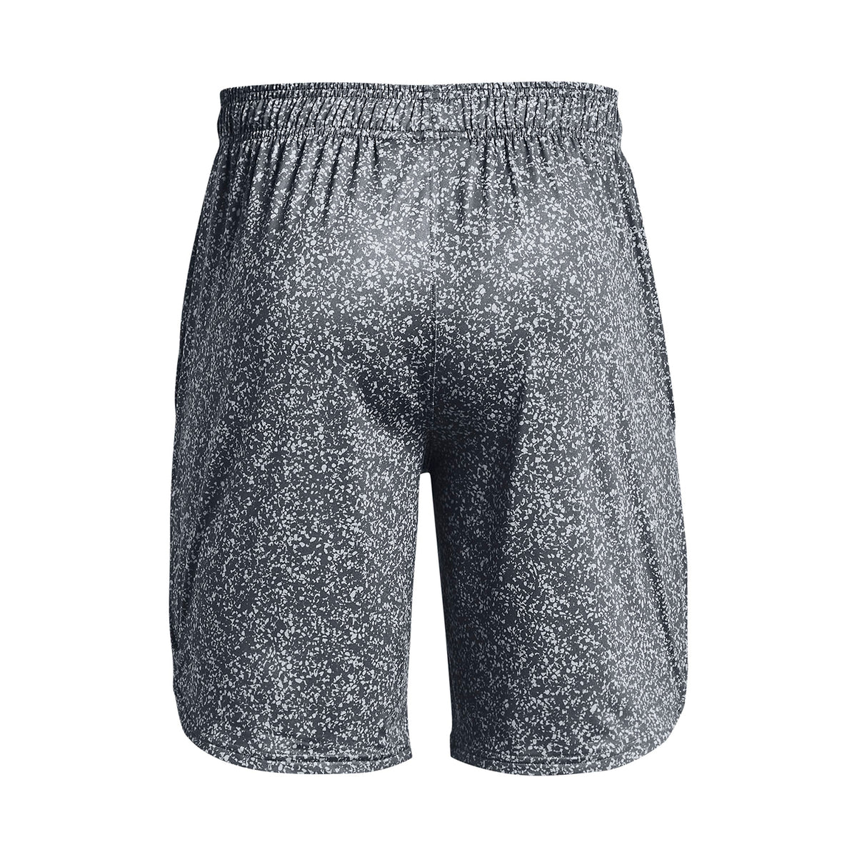 Shorts UA Train Stretch Print para hombre