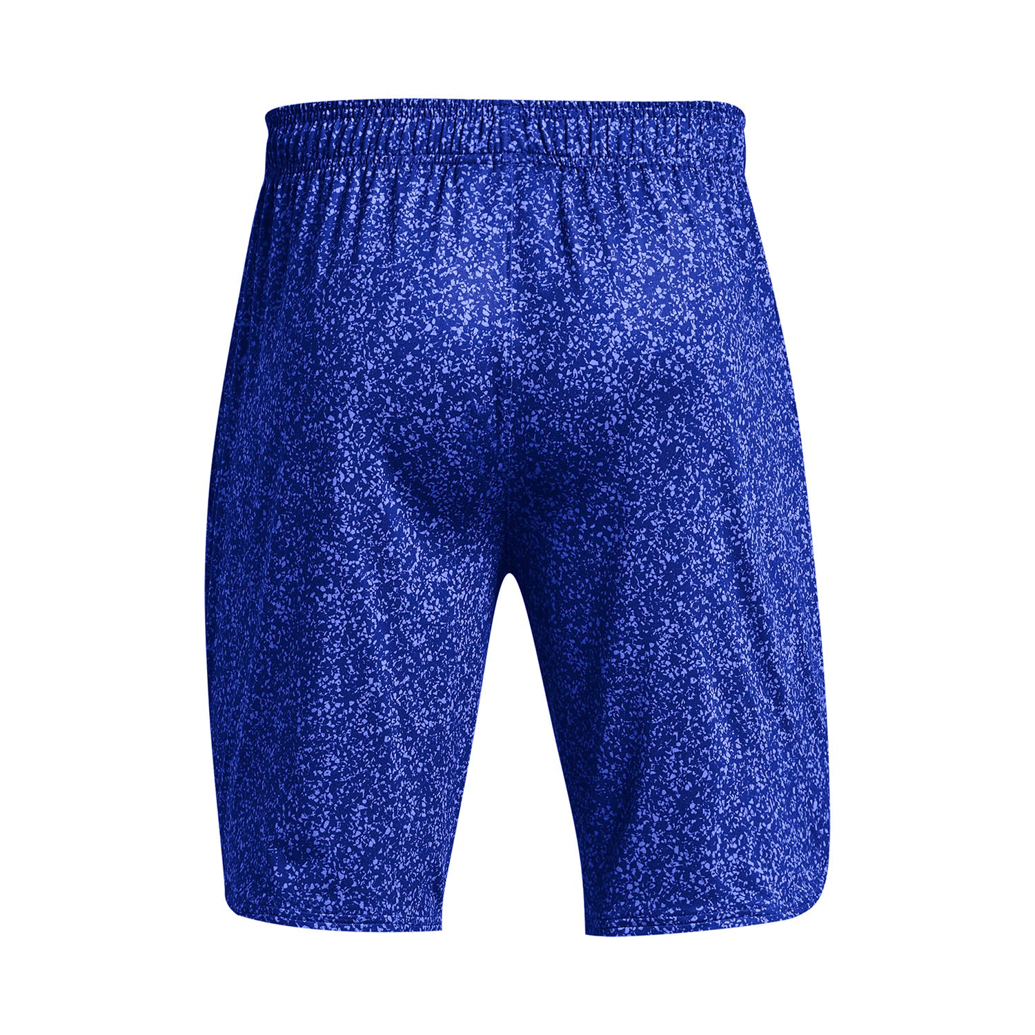 Shorts UA Train Stretch Print para hombre