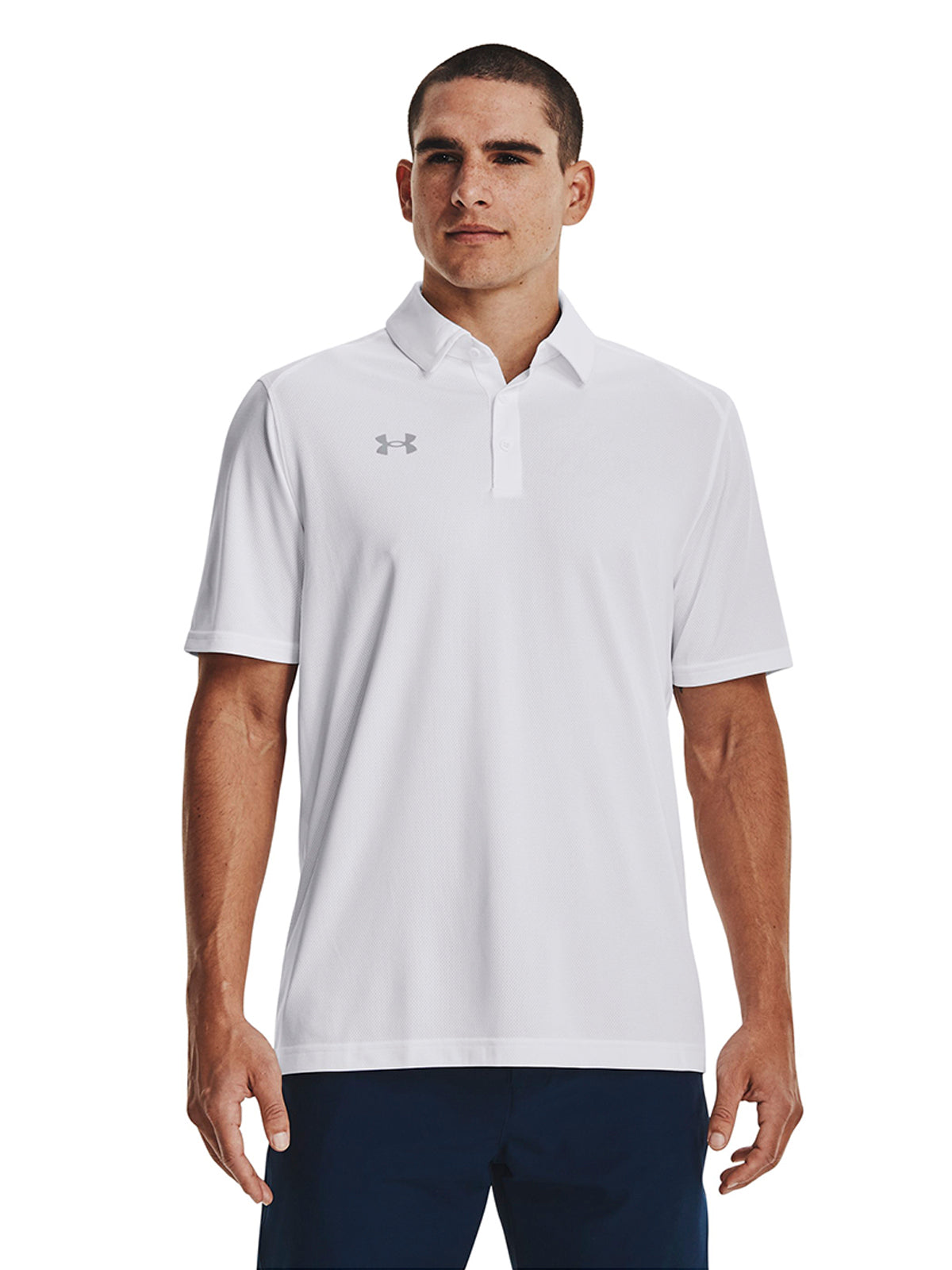 Polo UA Tech¿ para hombre