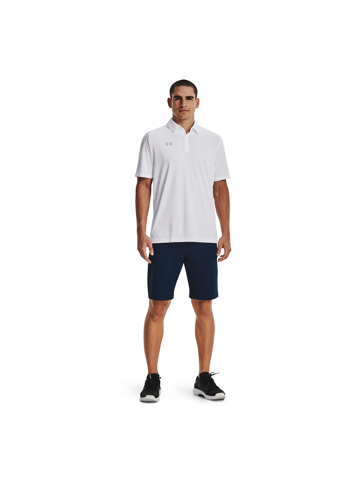 Polo UA Tech¿ para hombre