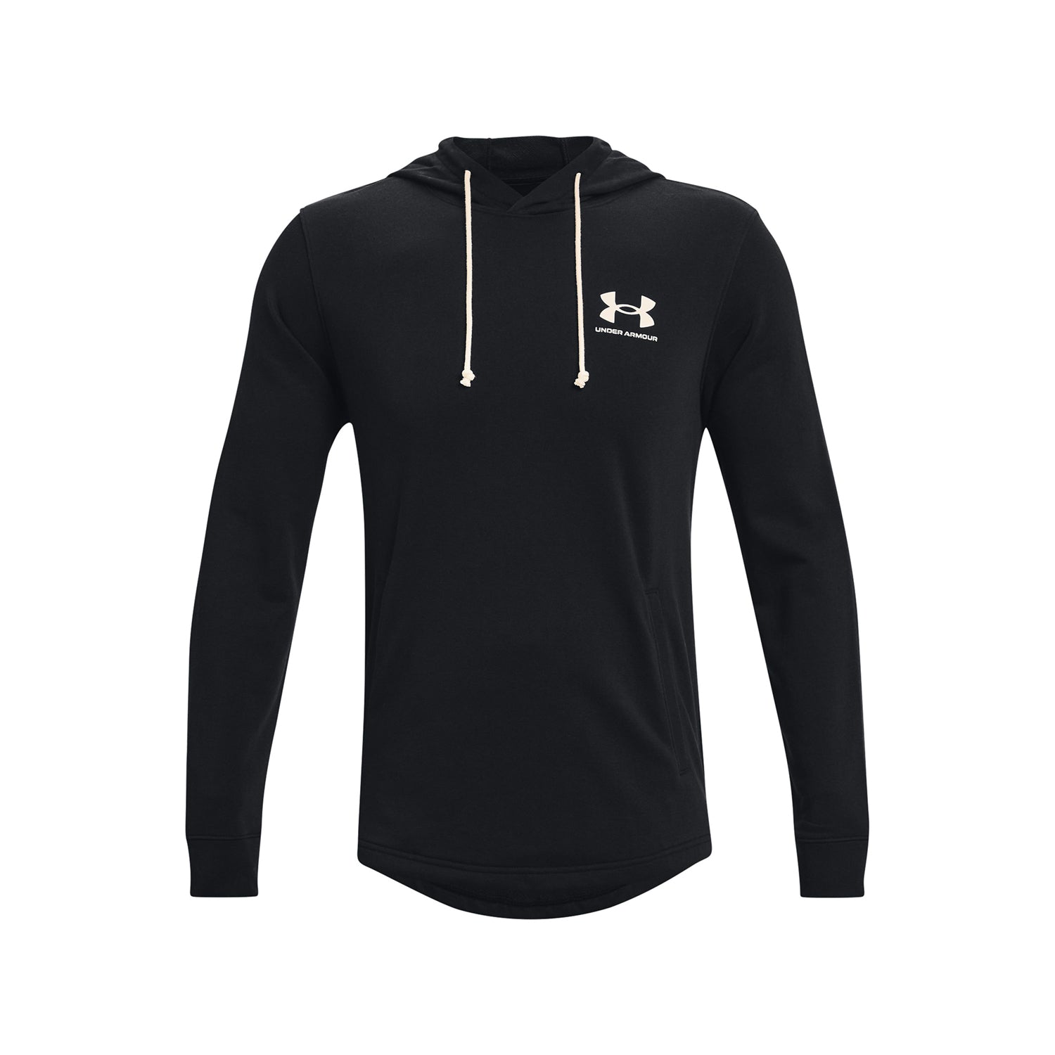 Polerón UA Rival Terry para hombre