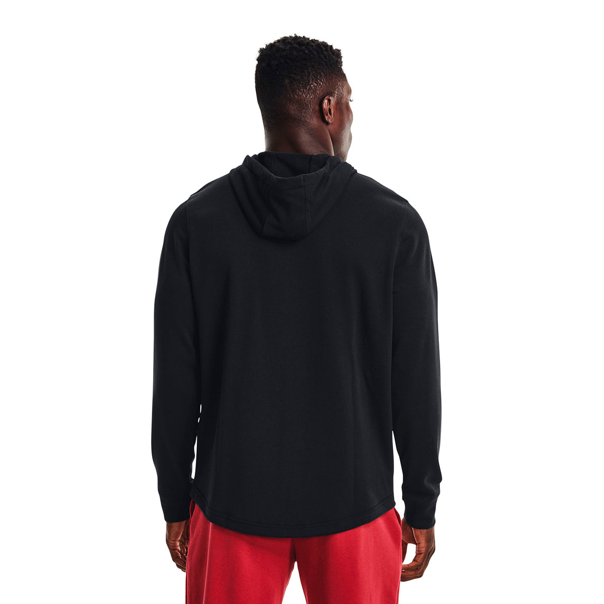 Polerón UA Rival Terry para hombre