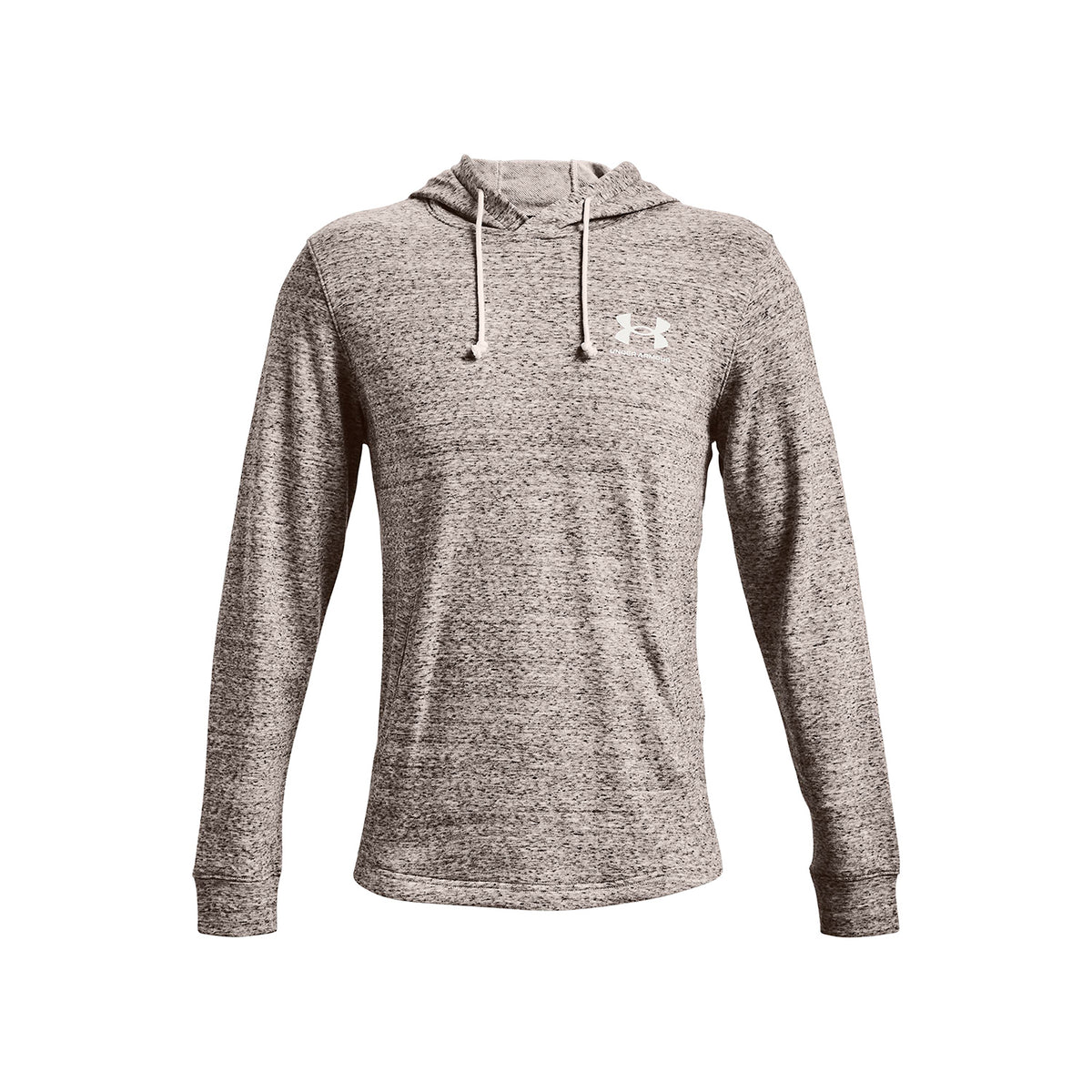 Polerón UA Rival Terry para hombre